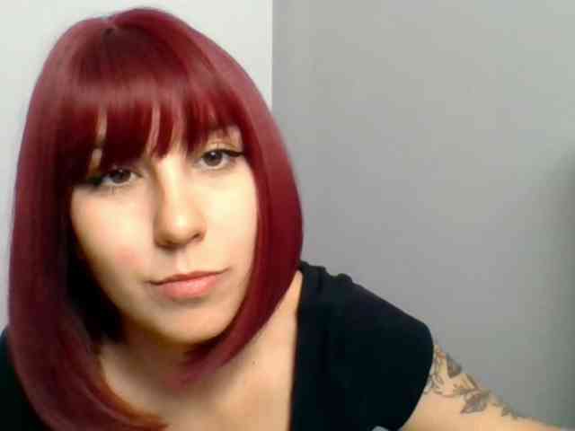 ZaraHot webcam