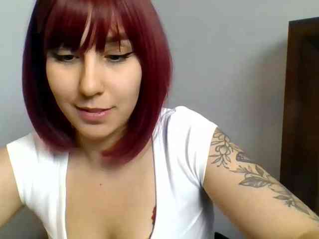 ZaraHot webcam