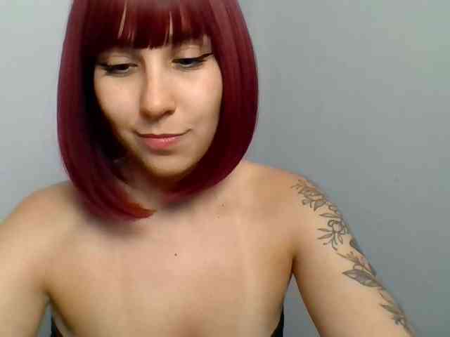 ZaraHot webcam