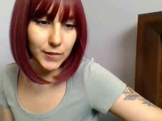 ZaraHot webcam