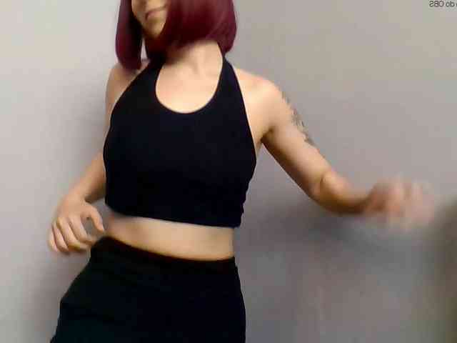 ZaraHot webcam