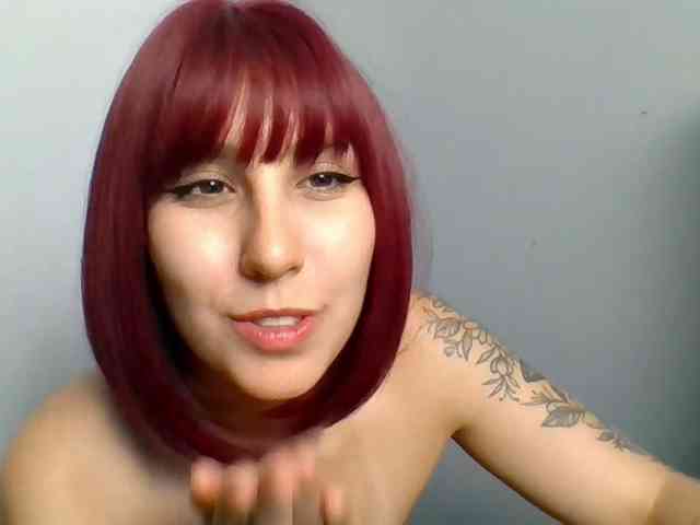 ZaraHot webcam