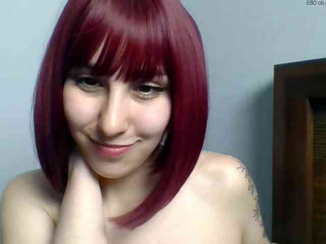 ZaraHot webcam