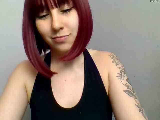ZaraHot webcam