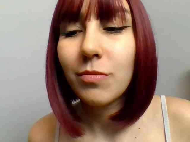 ZaraHot webcam