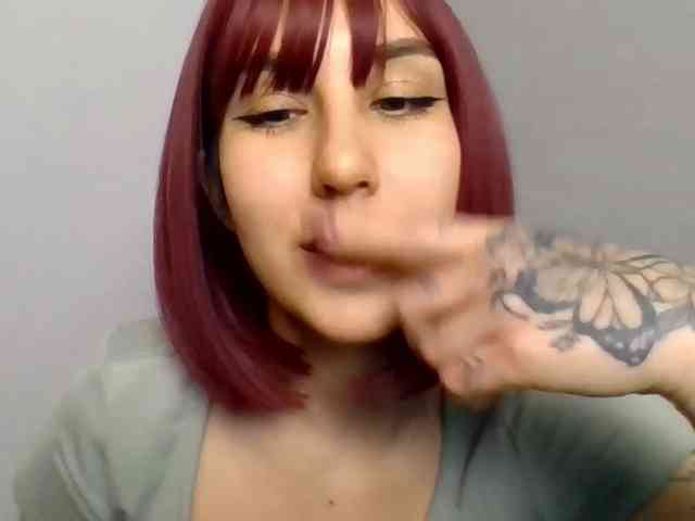 ZaraHot webcam