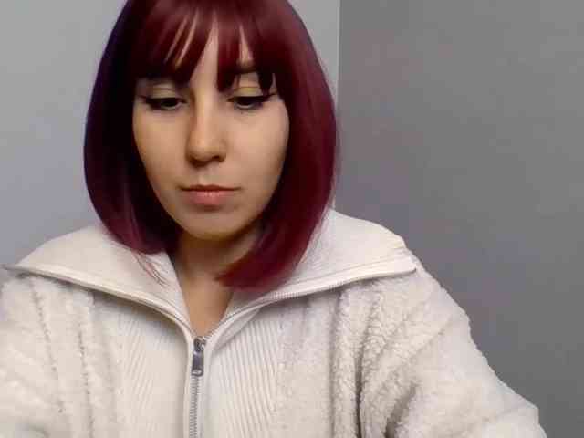 ZaraHot webcam