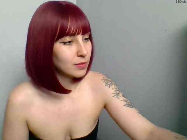 ZaraHot webcam