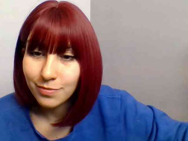 ZaraHot webcam