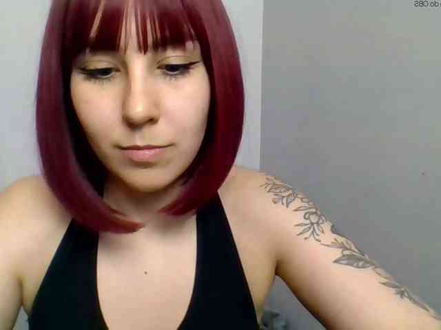 ZaraHot webcam