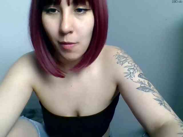 ZaraHot webcam