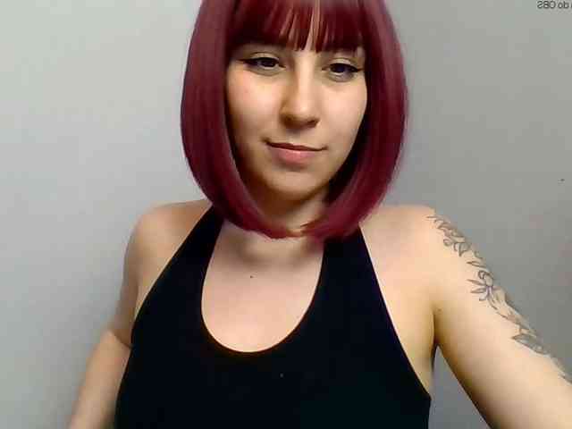 ZaraHot webcam