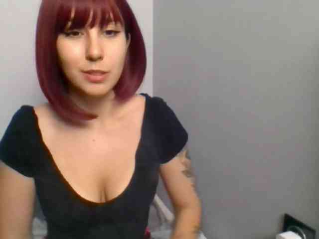 ZaraHot webcam