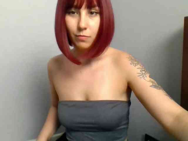 ZaraHot webcam