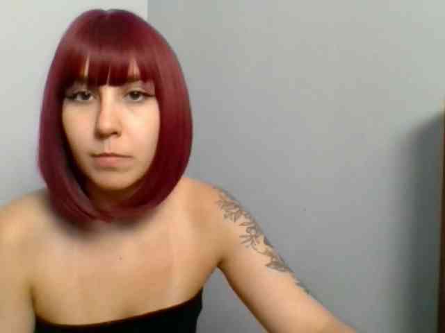 ZaraHot webcam