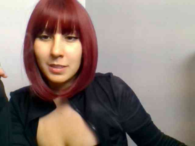 ZaraHot webcam