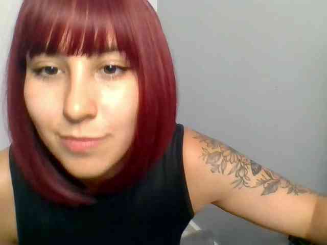 ZaraHot webcam