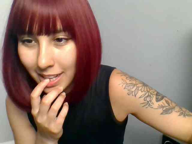 ZaraHot webcam