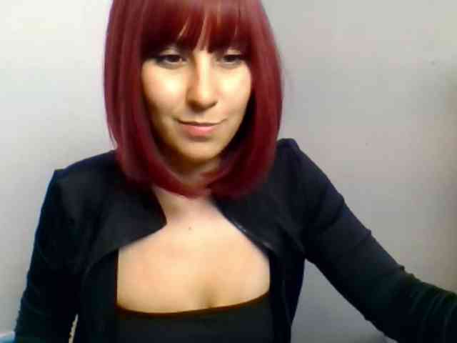 ZaraHot webcam