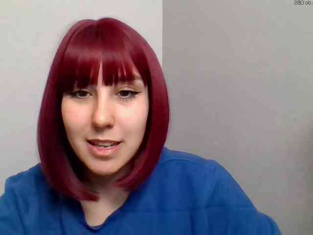 ZaraHot webcam
