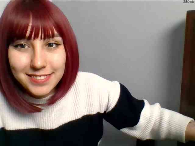 Модель: ZaraHot