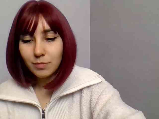 ZaraHot webcam