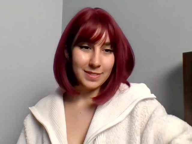 ZaraHot webcam