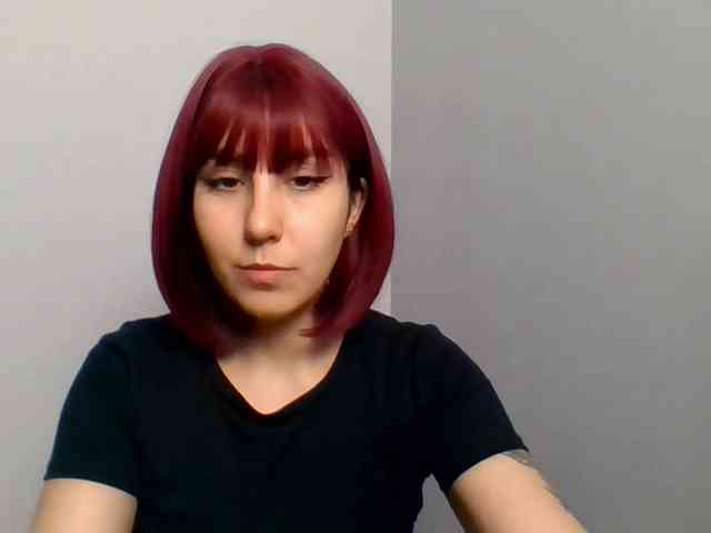 ZaraHot webcam