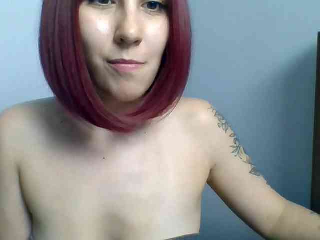 ZaraHot Live Webcam on BongaCams