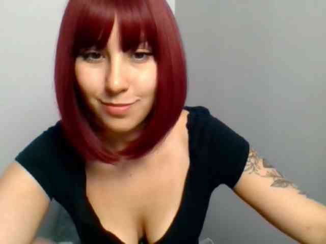 ZaraHot webcam