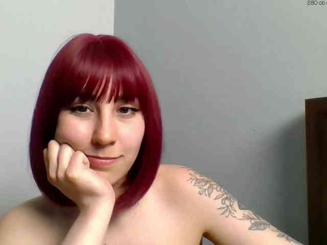 ZaraHot webcam