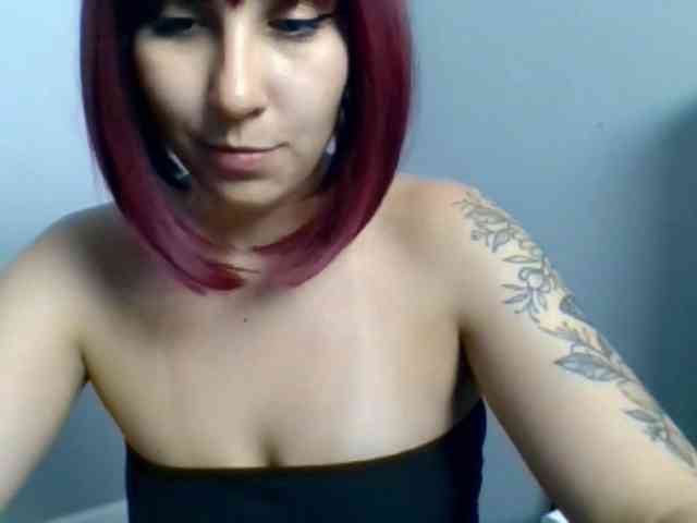 ZaraHot webcam