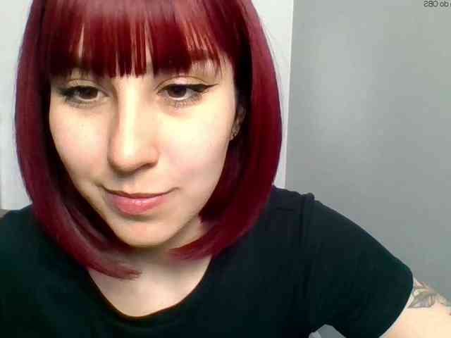 ZaraHot webcam
