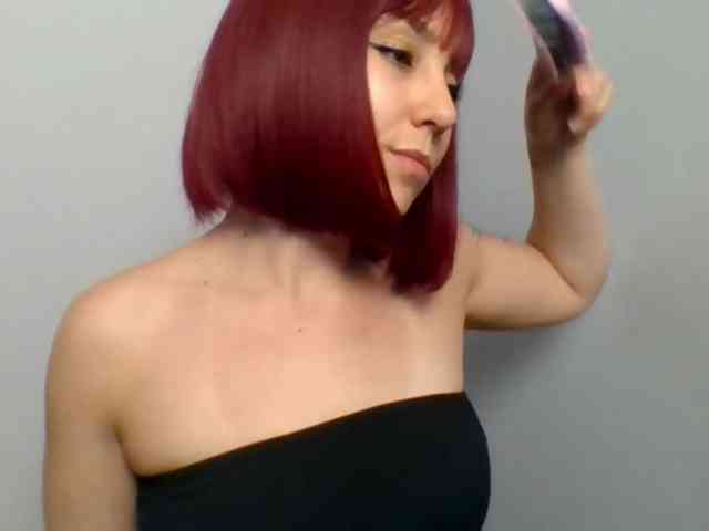 ZaraHot webcam