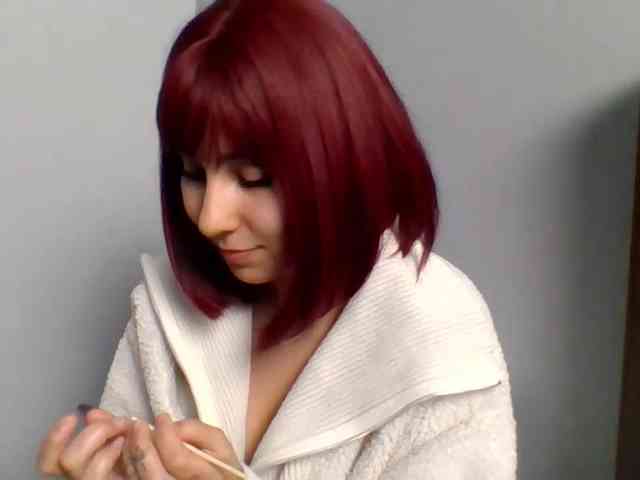 ZaraHot webcam