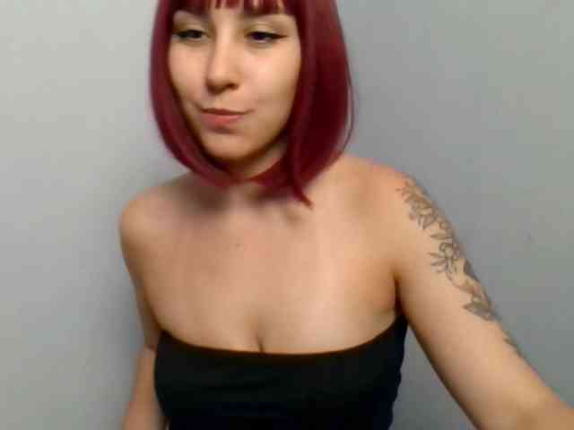 ZaraHot webcam