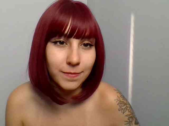 ZaraHot webcam