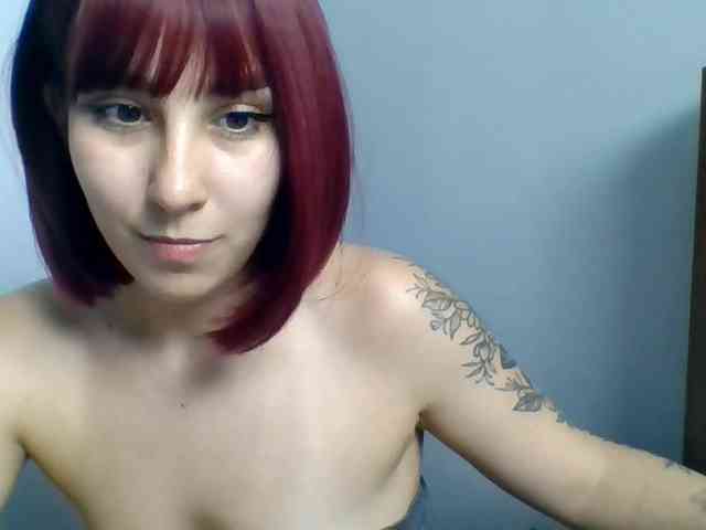 ZaraHot Live Webcam on BongaCams