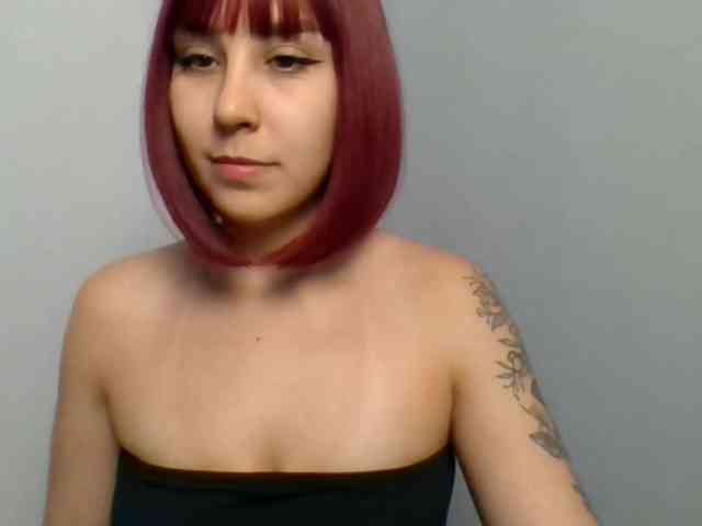 ZaraHot webcam