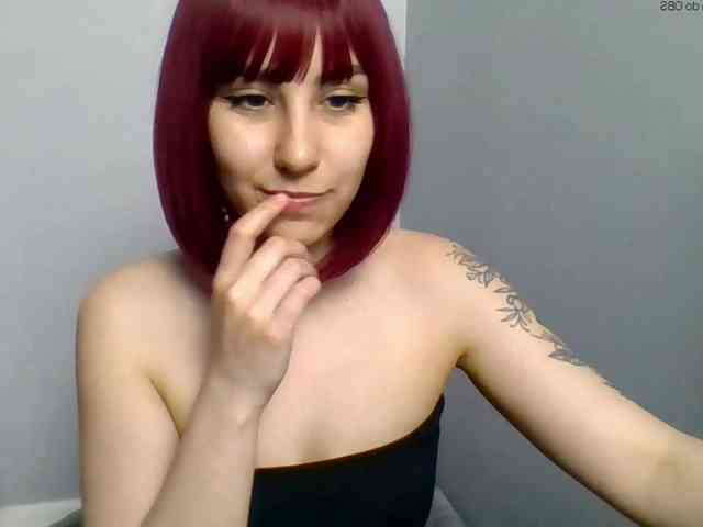 ZaraHot webcam