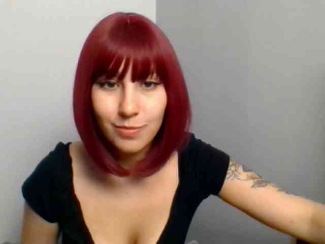 ZaraHot webcam