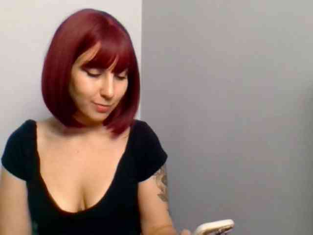 ZaraHot webcam