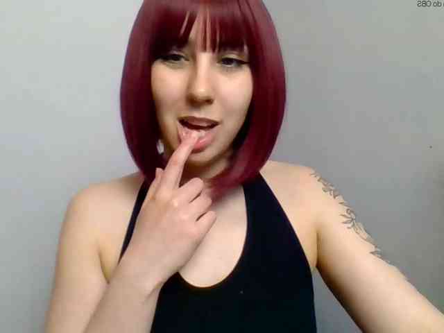 ZaraHot webcam