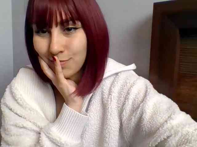 ZaraHot webcam