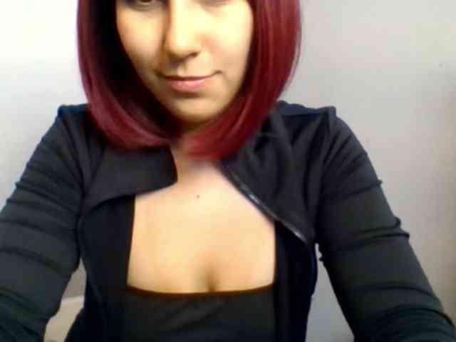 ZaraHot webcam