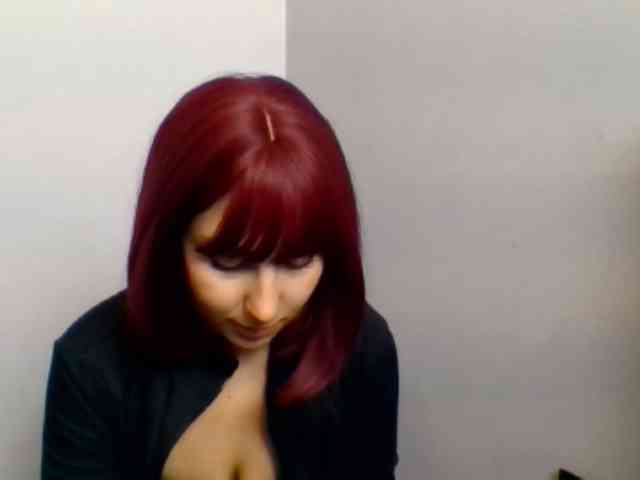 ZaraHot webcam