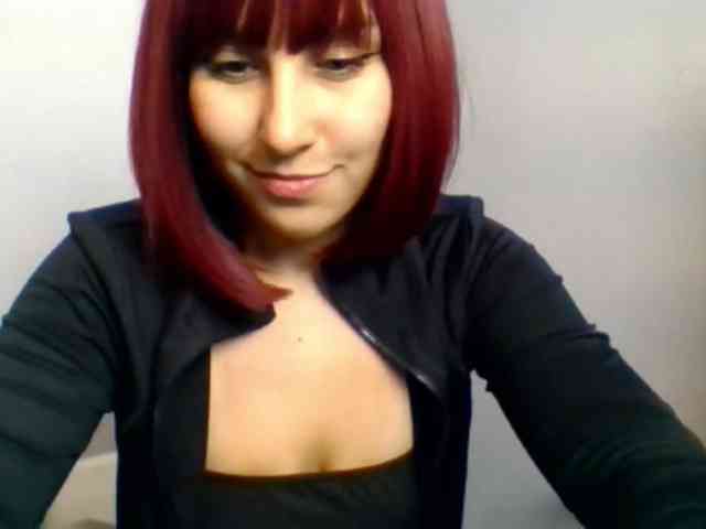 ZaraHot webcam