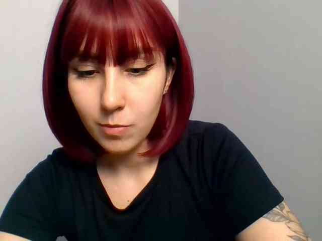 ZaraHot webcam