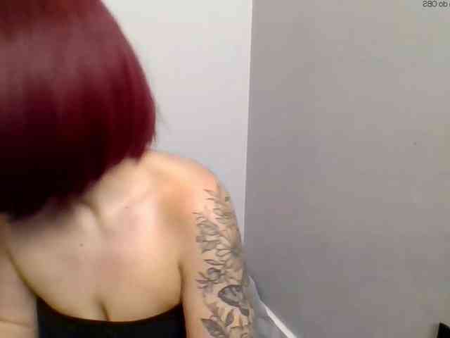 ZaraHot webcam