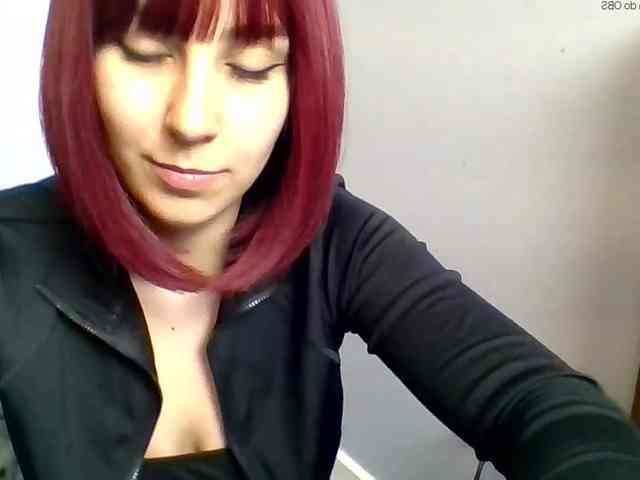 ZaraHot webcam